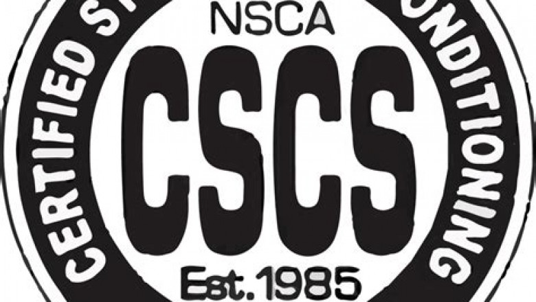 CSCS Valid Exam Bootcamp | NSCA CSCS Free Sample