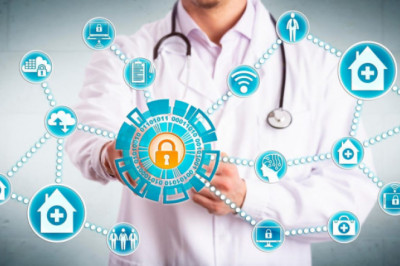 Cyber Security In Healthcare Market Size, Key Players & Forecast Report to 2028