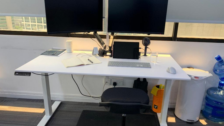 Desk in Australia and Its Varieties