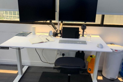 Desk in Australia and Its Varieties