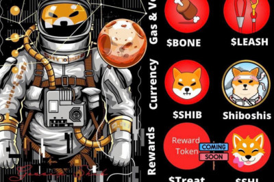 Detailed Information About Shytoshi, Shicrypto On Medium