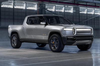 Electric Pickup Truck Market Report 2028 | Industry Analysis By Top Key Players