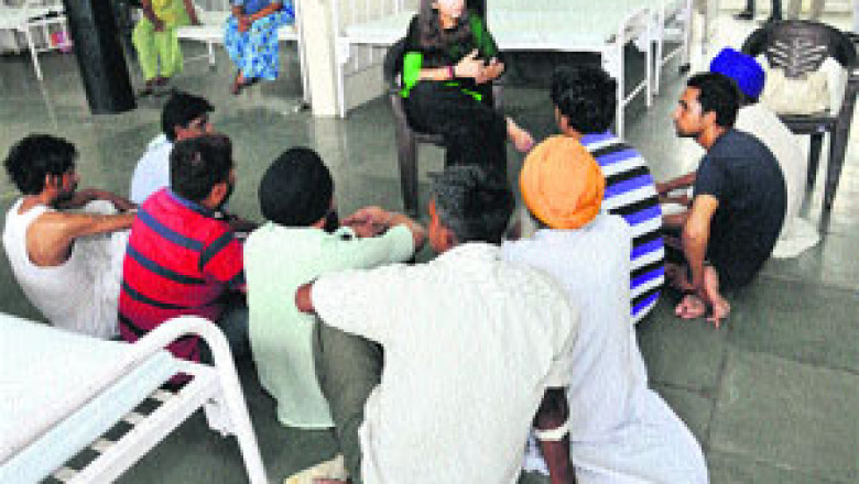 Find The Best Centre For Nasha mukti In Mumbai!