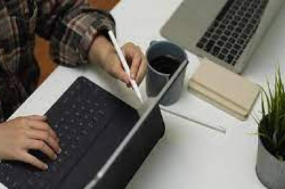 Future of blockchain?