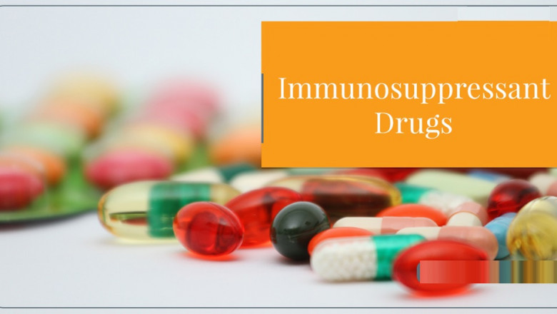 Global Cardiac Transplant Immunosuppressant Market Report, Latest Trends, Industry Opportunity &amp; Forecast to 2028