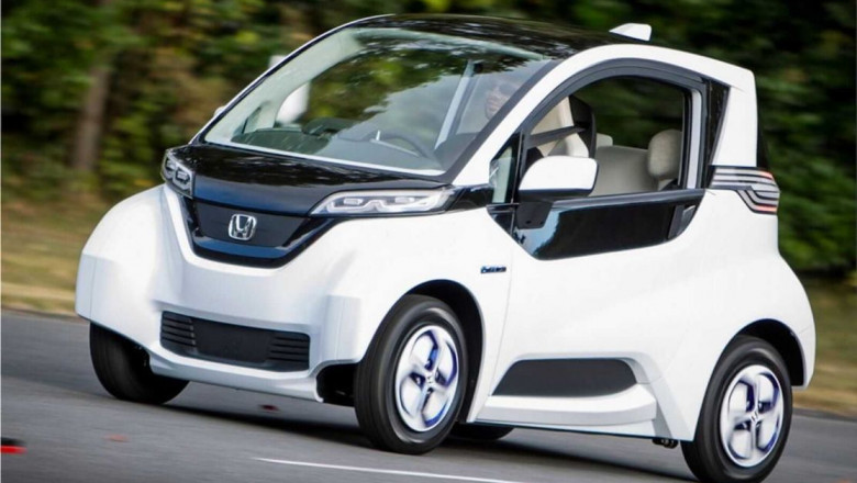 Global Quadricycle Market Report, Latest Trends, Industry Opportunity &amp; Forecast to 2028