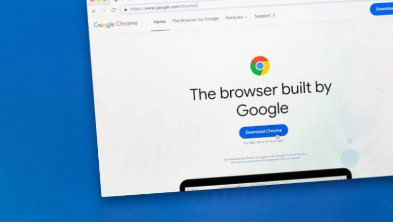 Google Publishes Emergency Patch for Chrome Zero-Day