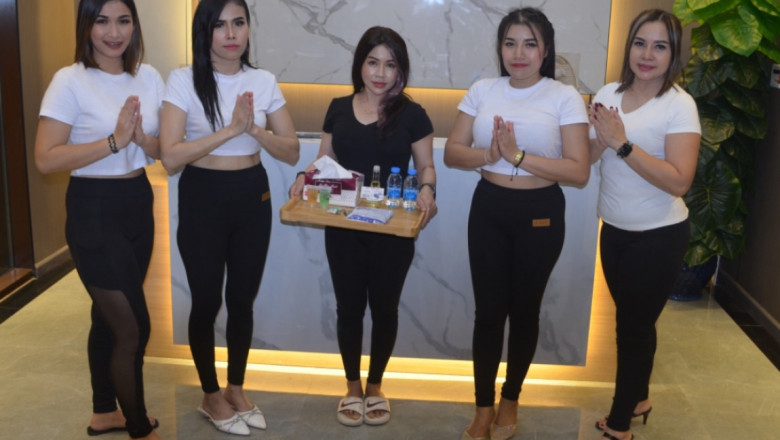 How Massage Therapy Can Heal All