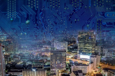 How Technology Is Changing The World