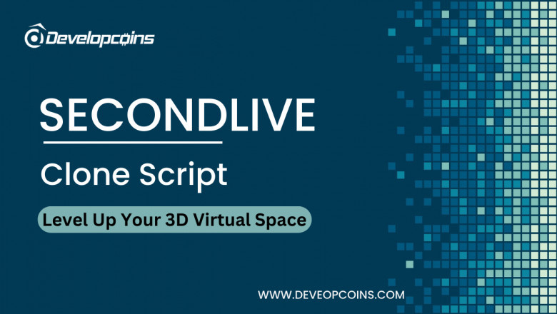 How To Launch A Virtual Platform Like Secondlive?