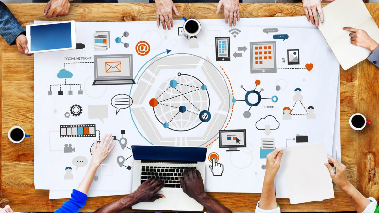 How to Use a Lead Generation System to Identify Your Target Audience