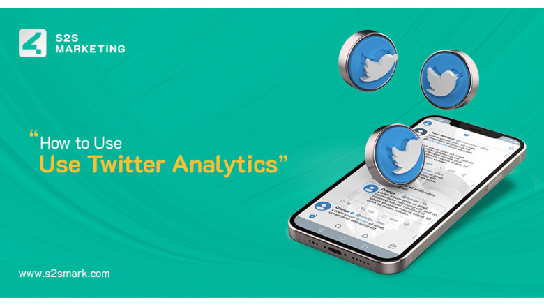How to use Twitter analytics