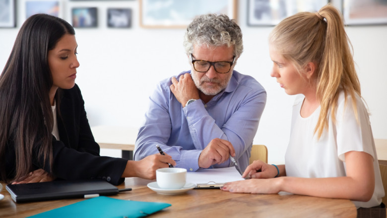 If You Served Your Country Only To Have Your LTD Benefits Denied, Read This