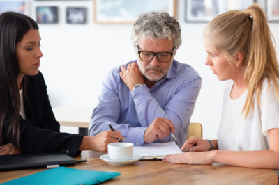 If You Served Your Country Only To Have Your LTD Benefits Denied, Read This