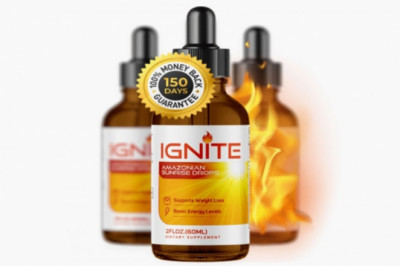 Ignite Drops Reviews – Scam Or Legit? Must Read Before Buying!