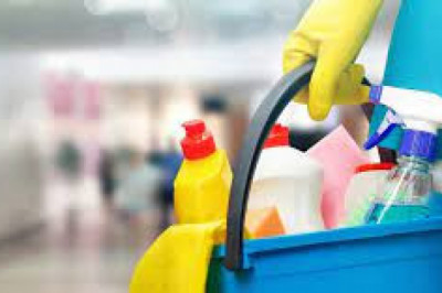 Industrial Cleaning Agents Market Size, Key Players & Forecast Report to 2028
