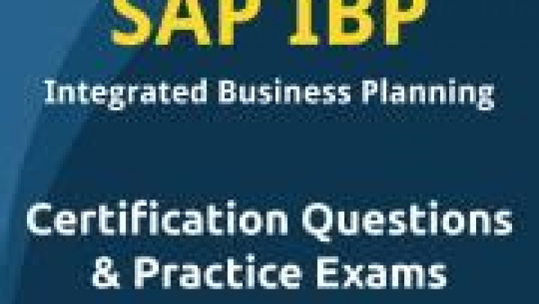 Interactive C-IBP-2205 Course &amp; C-IBP-2205 Valid Test Prep - New C-IBP-2205 Test Question