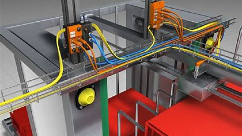 IO-Link Market Analysis | Recent COVID-19 Impact and Industry Trends Report, 2028