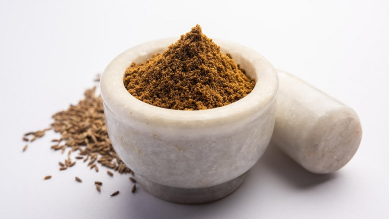 Jeeragam (Jeera): Health Benefits And Nutritional Value