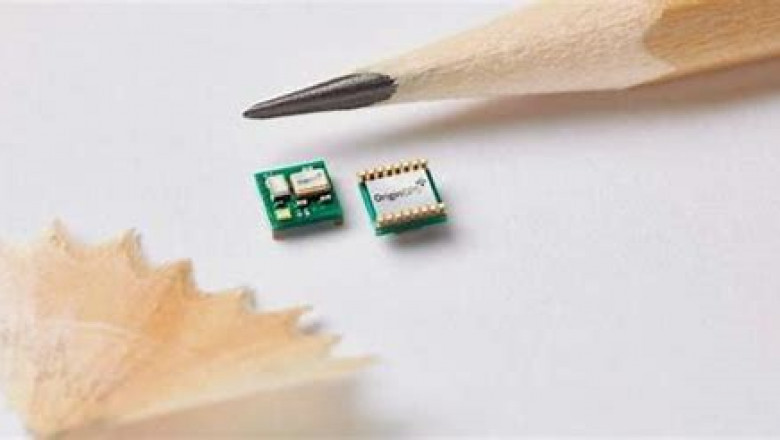 Nano GPS Chip Market 2022 | Top Key Players Analysis Report Till 2028