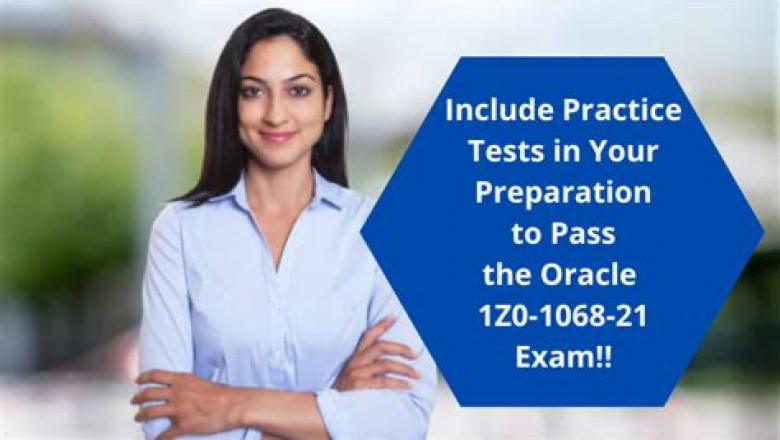 Oracle Valid Study 1z0-1068-22 Questions, 1z0-1068-22 Test Review