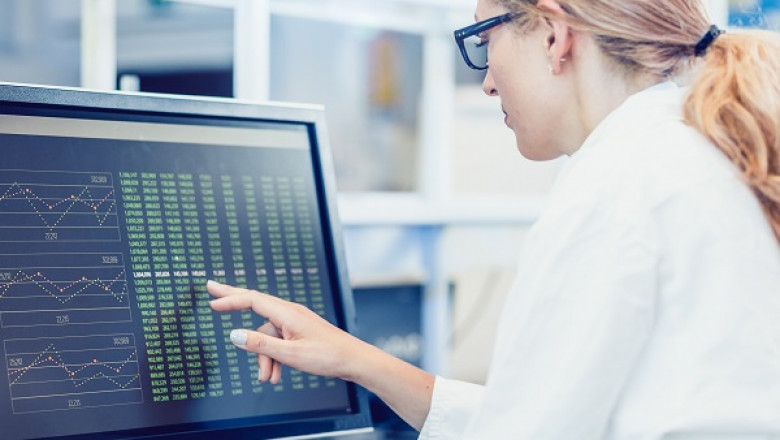 Pharmaceutical Quality Management Software Market Global Industry Analysis