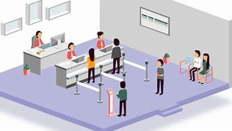 Queue Management System Market Analysis | Recent COVID-19 Impact and Industry Trends Report, 2028