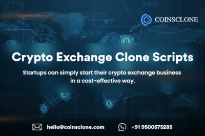 Reasons to start Cryptocurrency exchange business