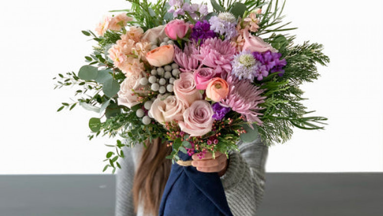 Refreshing Flower Shipping Today
