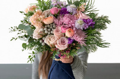 Refreshing Flower Shipping Today