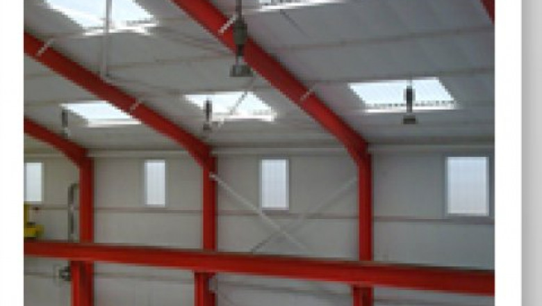 Roof Erection Service in Riyadh