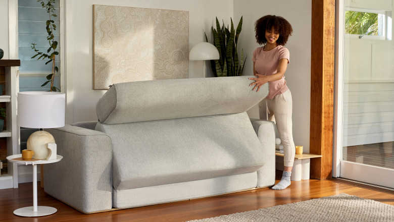 Stress-free Tips for Outfitting Your New Apartment