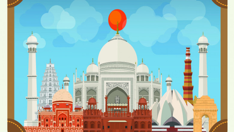 Such a very special Tour Packages For India