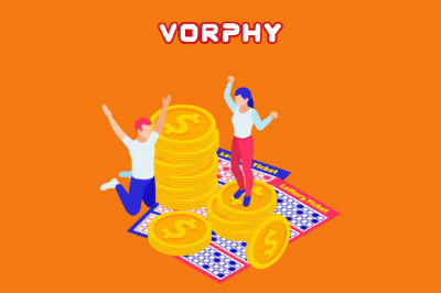 The Best Way To EARN MONEY VIA PLAYING GAMES - Vorphy