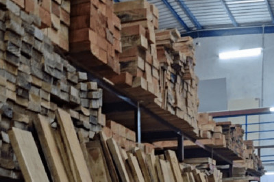 Timber, Plywood Tiles, Kadappa slab, Pvc pipes, clay tiles, and Sanitaryware In Ariyalur