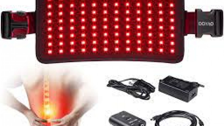 Top 5 Best Red Light Treatment Gadgets For Weight Loss 2022