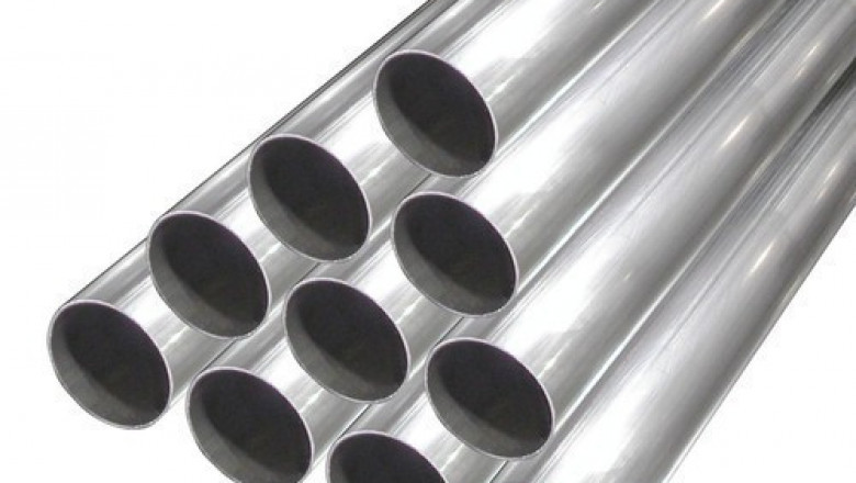What Are The Stainless Steel 310 Pipes