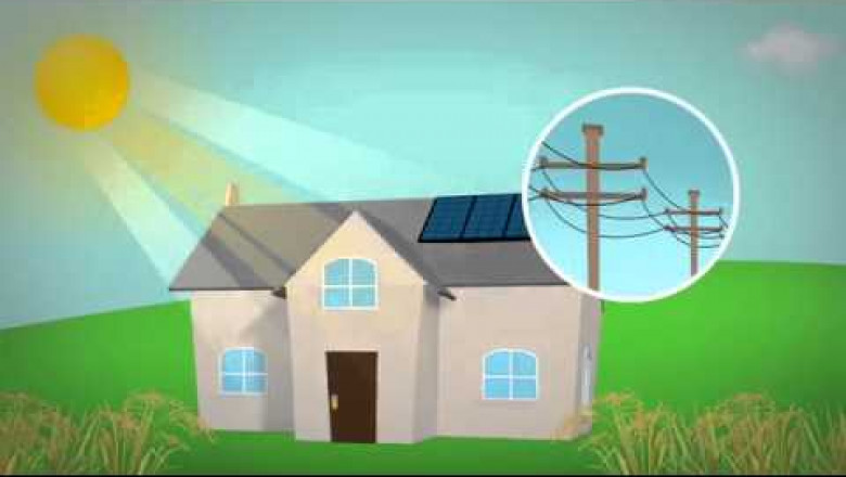 What solar power providers do you know?