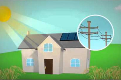 What solar power providers do you know?