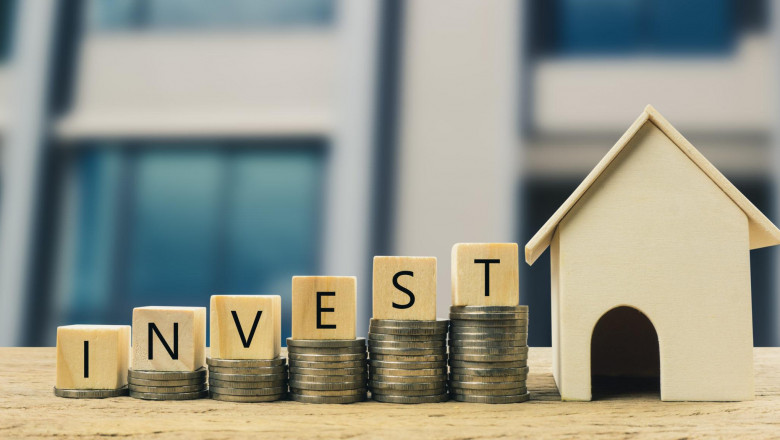 Where should I make my next investment?