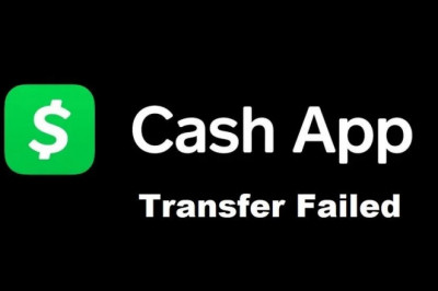 WHY DID THE TRANSFER VIA THE CASH APP FAIL? A FEW IMPORTANT RESOLUTIONS TO FIX IT
