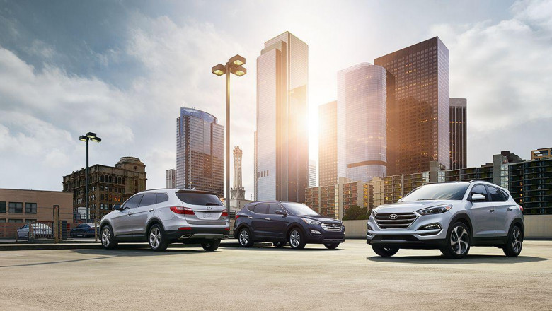 Why Is Hyundai the Best Choice When Buying a Used Car?