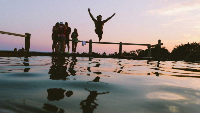 will bolinger bands ever rule the world