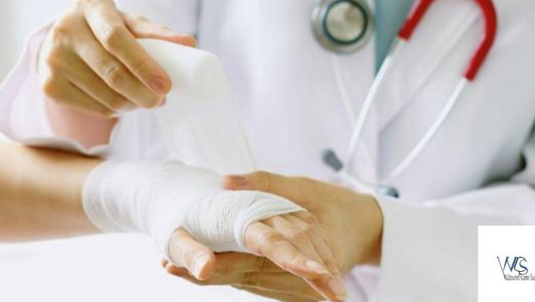 Wound Doctor Near Me
