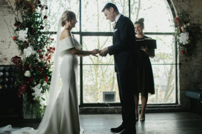 A Guide To Get Started As A Wedding Videographer Melbourne