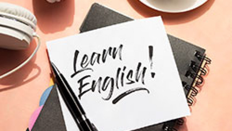 Advantages of Learning English Within Your Budget