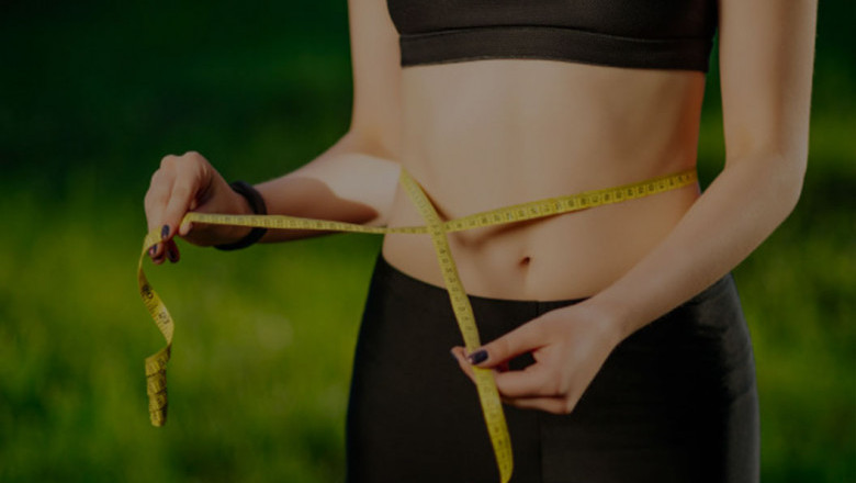 Advantages that you can get from a weight loss program
