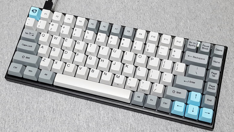 Best 75 percent keyboard