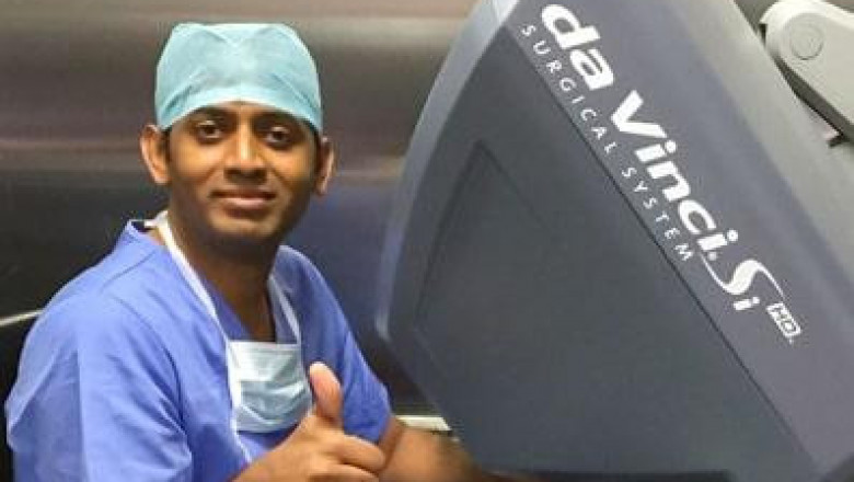 Best Cancer Treatment in Hyderabad