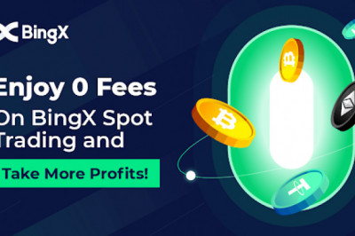 BingX Introduces Zero Fee For Spot Trading